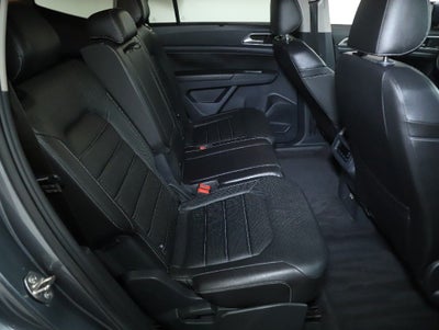 2018 Volkswagen Atlas SEL Premium 4Motion