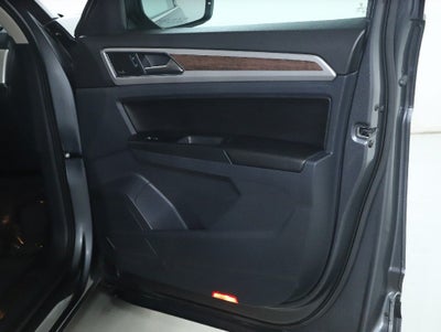 2018 Volkswagen Atlas SEL Premium 4Motion