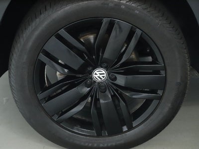2018 Volkswagen Atlas SEL Premium 4Motion