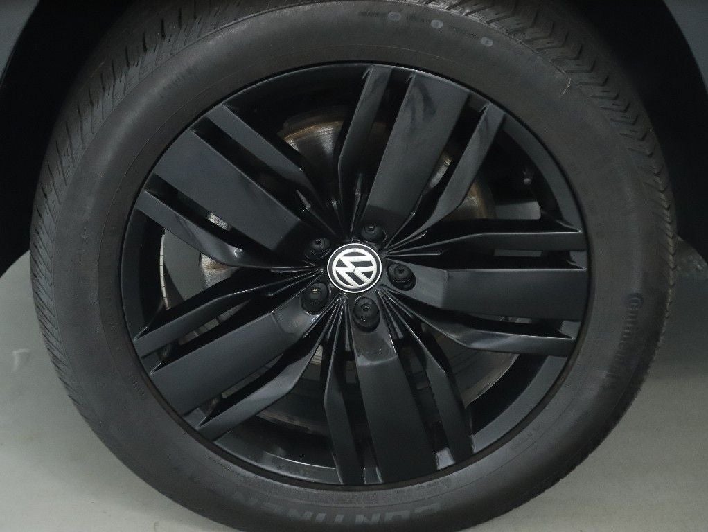2018 Volkswagen Atlas SEL Premium 4Motion