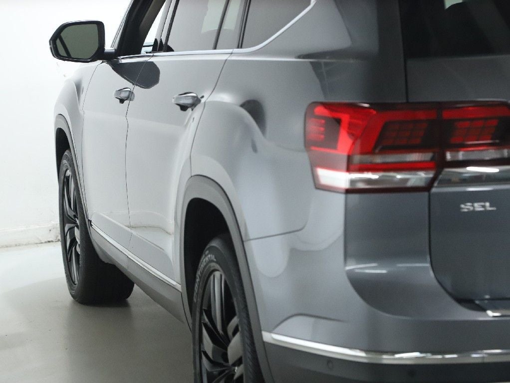 2018 Volkswagen Atlas SEL Premium 4Motion