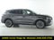 2023 Lincoln Nautilus Black Label