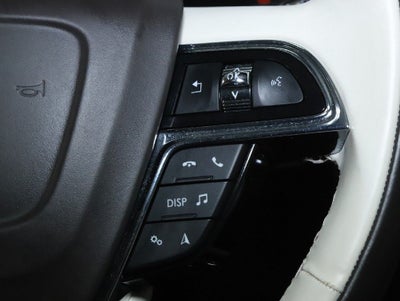 2023 Lincoln Nautilus Black Label