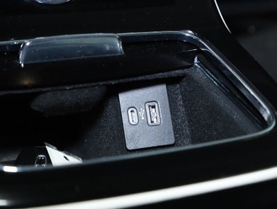 2023 Lincoln Nautilus Black Label