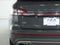 2023 Lincoln Nautilus Black Label