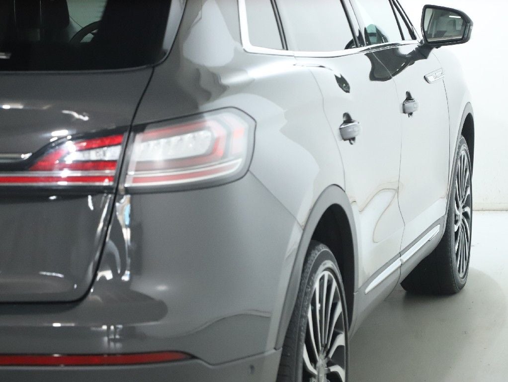 2023 Lincoln Nautilus Black Label