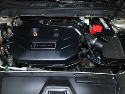 2017 Lincoln MKZ Premiere