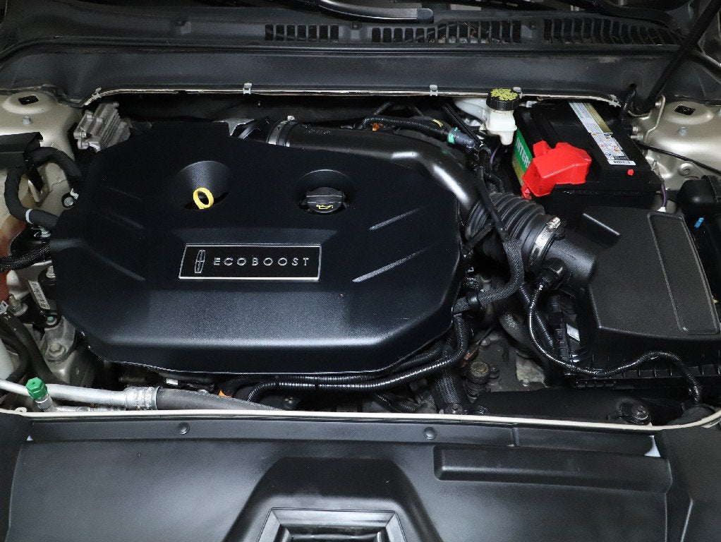 2017 Lincoln MKZ Premiere