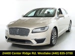 2017 Lincoln MKZ Premiere