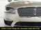 2017 Lincoln MKZ Premiere