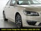 2017 Lincoln MKZ Premiere