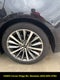 2019 Lincoln MKZ Reserve