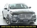 2018 Lincoln MKZ Reserve