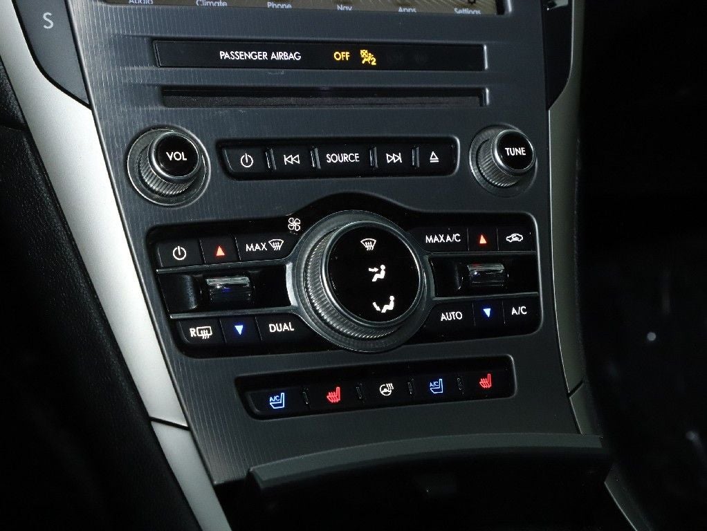 2018 Lincoln MKZ Reserve
