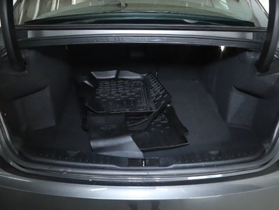 2018 Lincoln MKZ Reserve