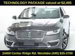 2018 Lincoln MKZ Reserve