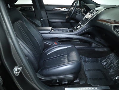 2018 Lincoln MKZ Reserve