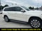 2017 Mercedes-Benz GLS GLS 450 4MATIC®