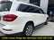 2017 Mercedes-Benz GLS GLS 450 4MATIC®