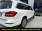 2017 Mercedes-Benz GLS GLS 450 4MATIC®