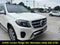 2017 Mercedes-Benz GLS GLS 450 4MATIC®
