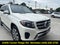 2017 Mercedes-Benz GLS GLS 450 4MATIC®