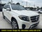 2017 Mercedes-Benz GLS GLS 450 4MATIC®
