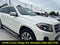 2017 Mercedes-Benz GLS GLS 450 4MATIC®