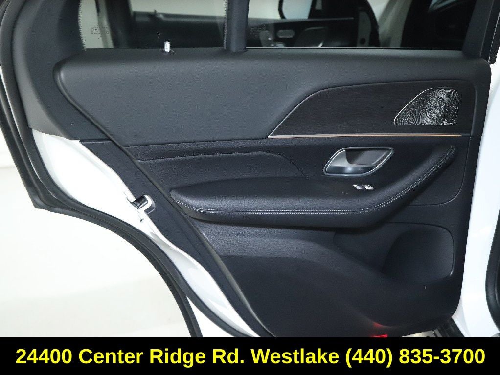 2022 Mercedes-Benz GLE GLE 350 4MATIC®