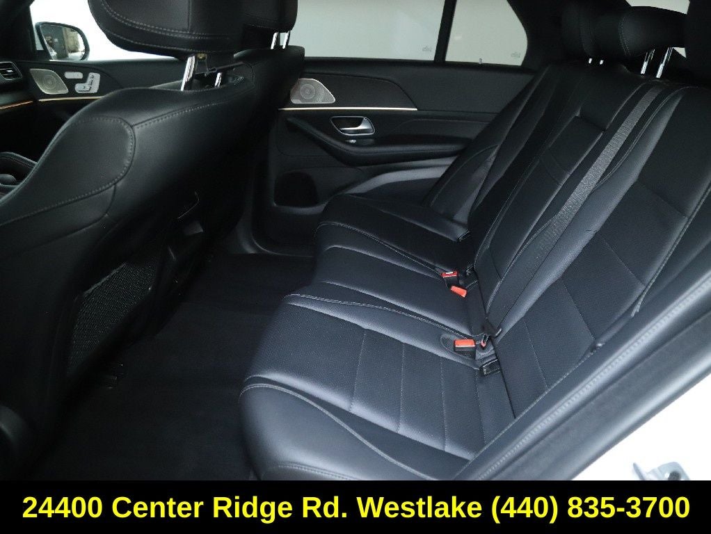 2022 Mercedes-Benz GLE GLE 350 4MATIC®