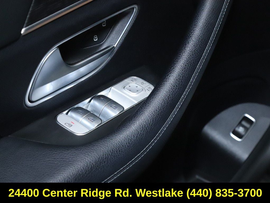 2022 Mercedes-Benz GLE GLE 350 4MATIC®