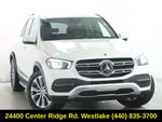 2022 Mercedes-Benz GLE GLE 350 4MATIC®