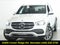 2022 Mercedes-Benz GLE GLE 350 4MATIC®