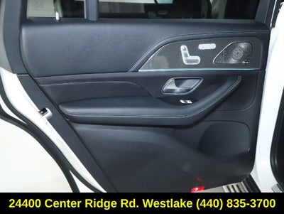 2023 Mercedes-Benz GLS GLS 450 4MATIC®