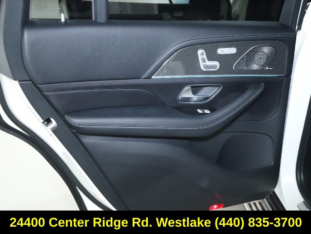 2023 Mercedes-Benz GLS GLS 450 4MATIC®