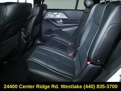2023 Mercedes-Benz GLS GLS 450 4MATIC®