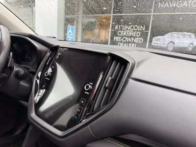 2024 Subaru Ascent Onyx Edition