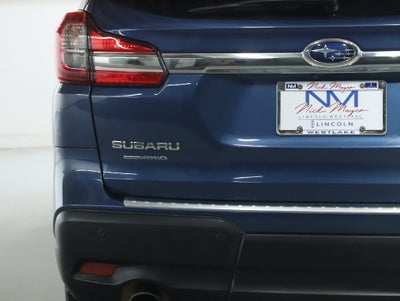 2020 Subaru Ascent Touring