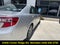 2014 Toyota Camry XLE