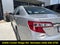 2014 Toyota Camry XLE