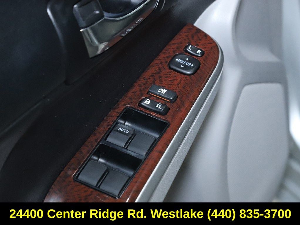 2014 Toyota Camry XLE