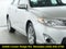 2014 Toyota Camry XLE