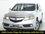 2015 Acura RDX Technology Package