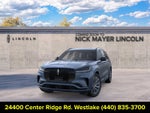 2026 Lincoln Aviator Premiere Premium