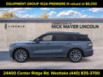 2026 Lincoln Aviator Premiere Premium