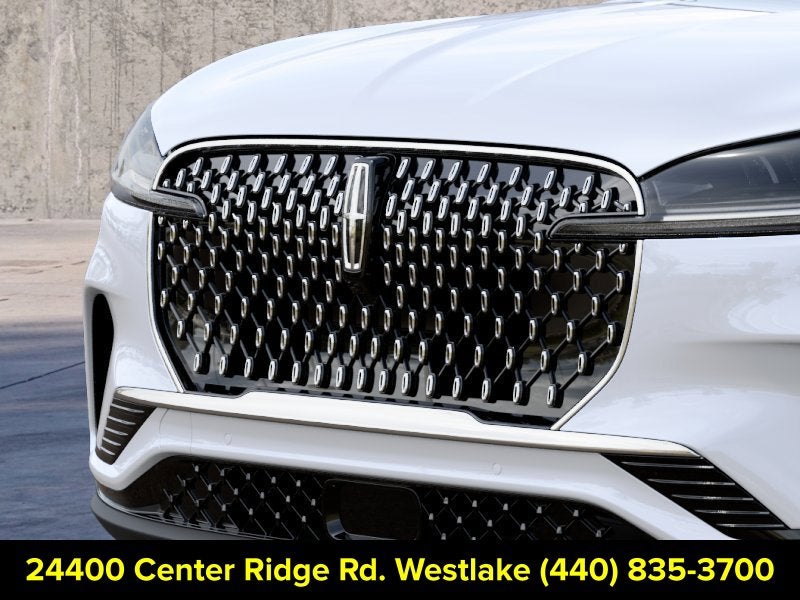 2027 Lincoln Aviator Premiere Premium