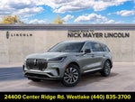 2027 Lincoln Aviator Premiere
