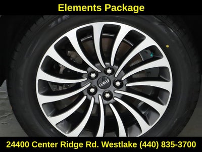 2023 Lincoln Aviator Standard Premium