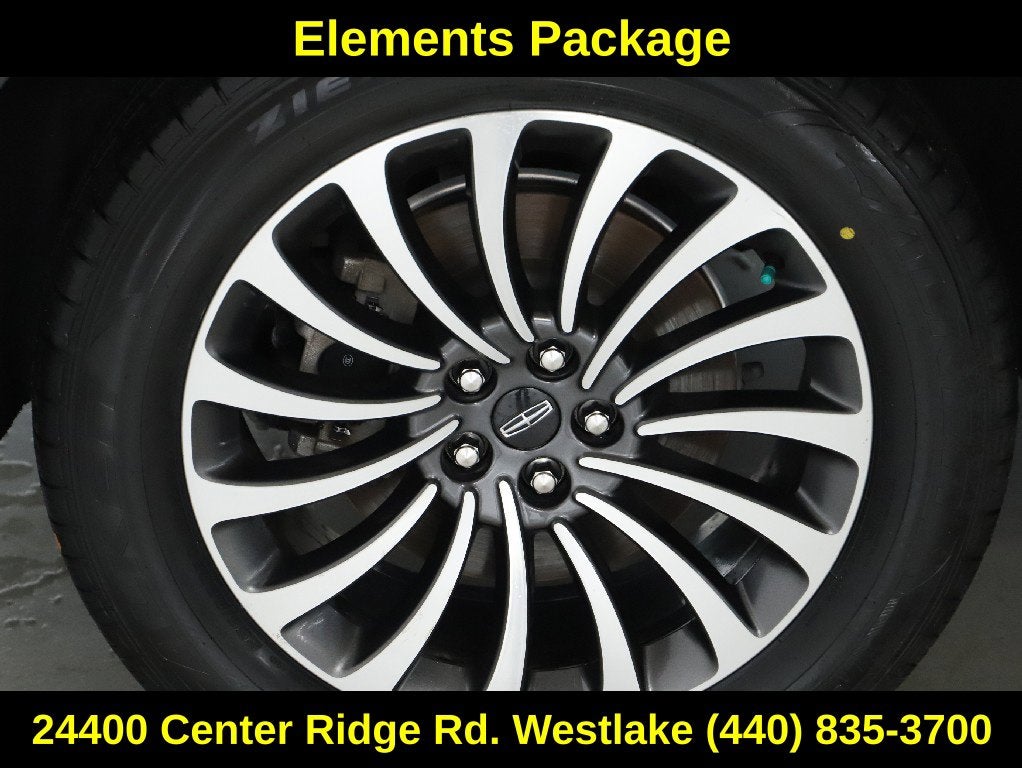 2023 Lincoln Aviator Standard Premium