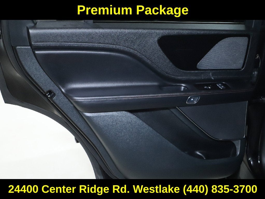 2023 Lincoln Aviator Standard Premium